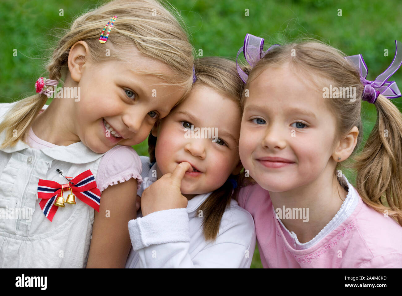 Little Girls Celebrating 17th Of May In Norway Stock Photo Alamy little-girls-celebrating-17th-of-may-in-norway-stock-photo-alamy