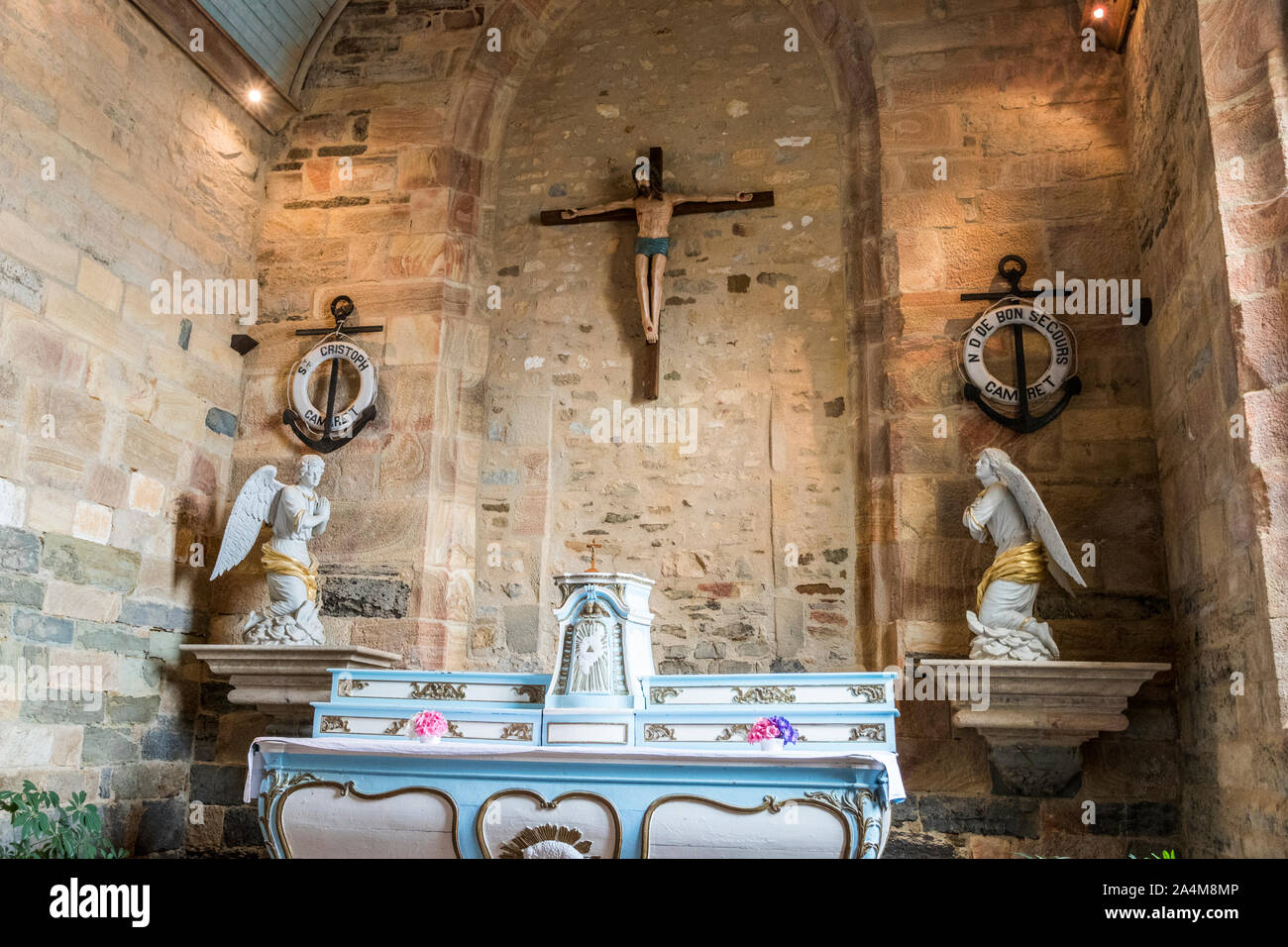 Our lady of rocamadour hires stock photography and images Alamy