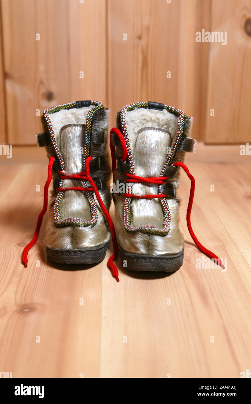 Norwegian Shoes High Resolution Stock Photography and Images - Alamy