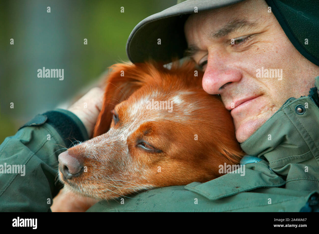 People and their pets hires stock photography and images Alamy