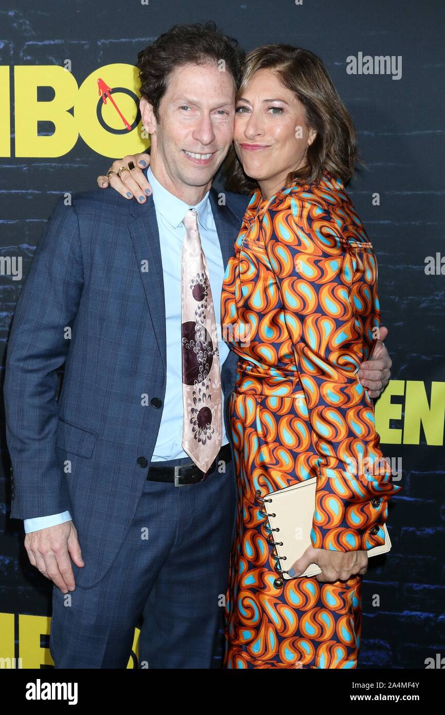 Tim Blake Watchmen Lisa benavides tim blake nelson hi-res stock photography and images - Alamy