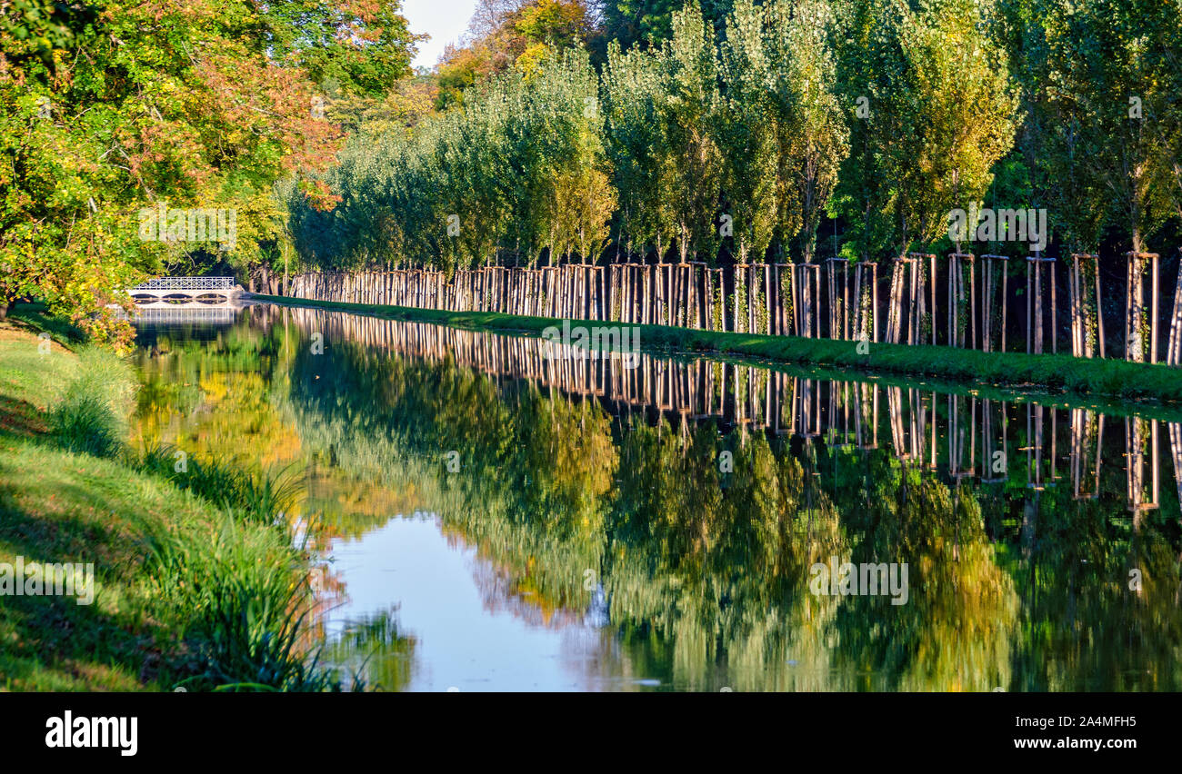 Recreational canal use hi-res stock photography and images - Alamy