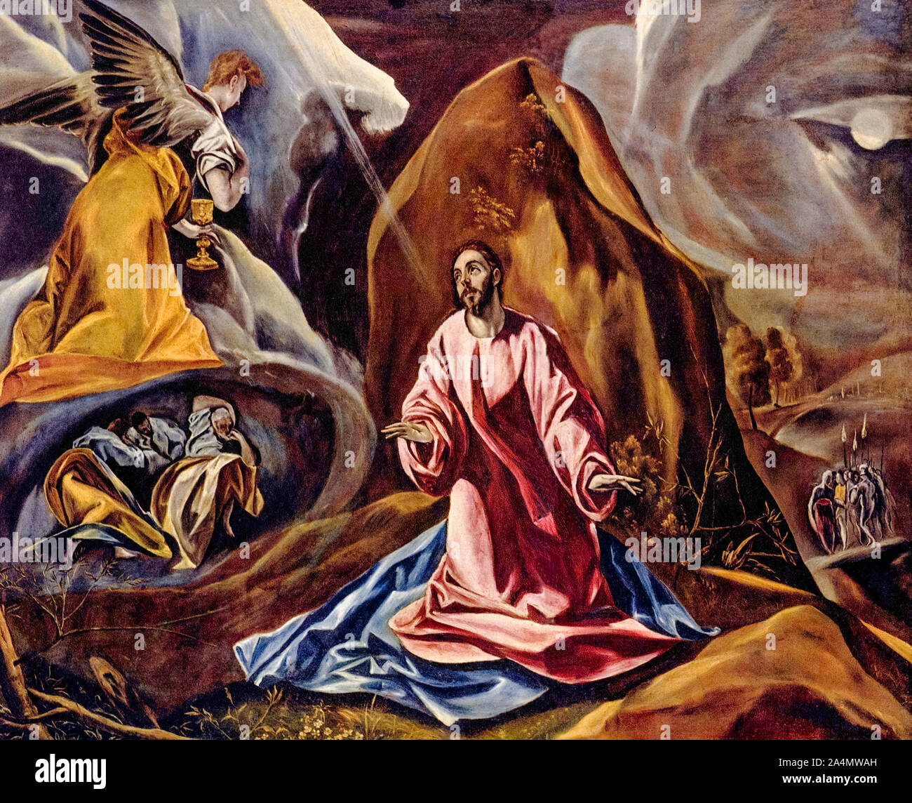 Греко католицький миколай