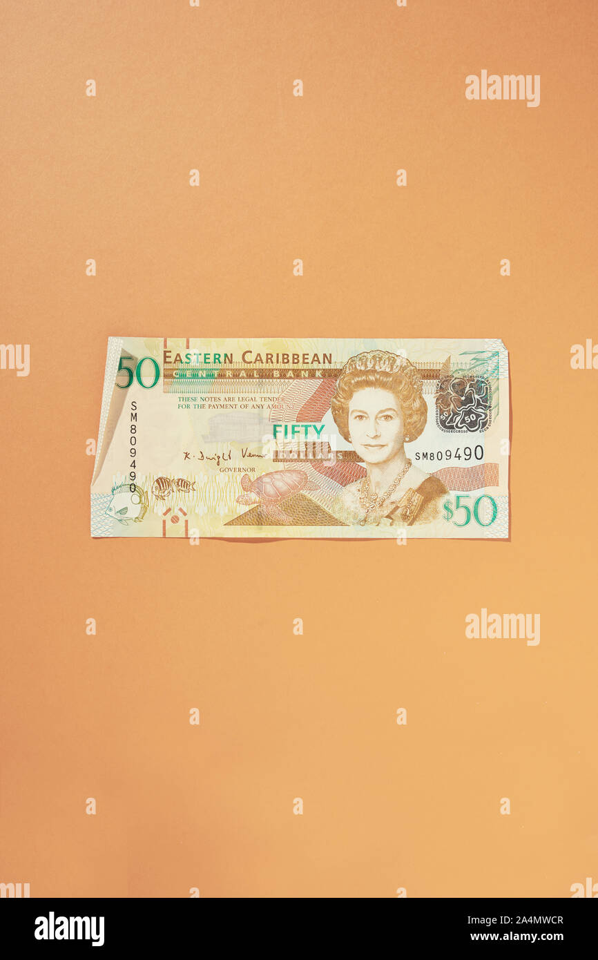 Bank Shot Note Banknote, studio shot Stock Photo - Alamy