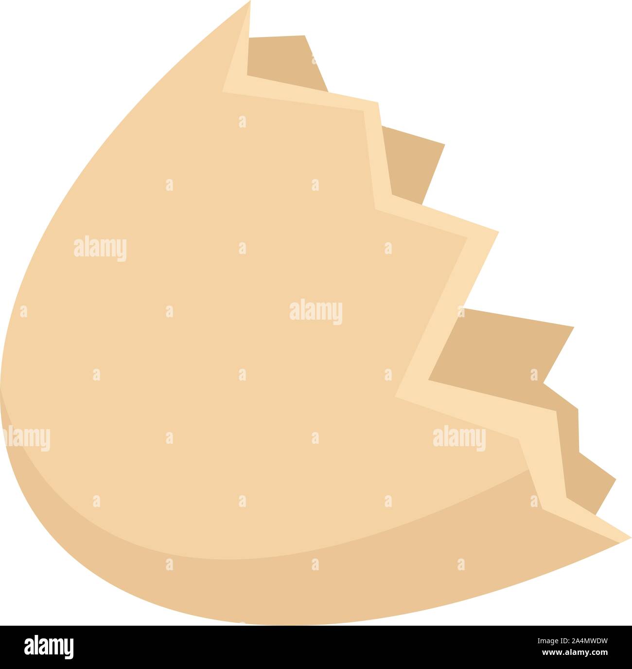 Spring chicken half Stock Vector Images - Alamy
