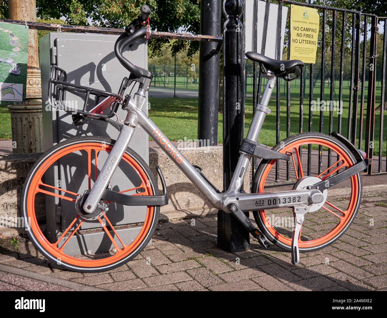 mobike cost gold coast