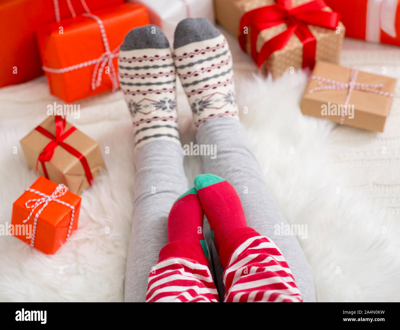 baby to mom christmas gifts