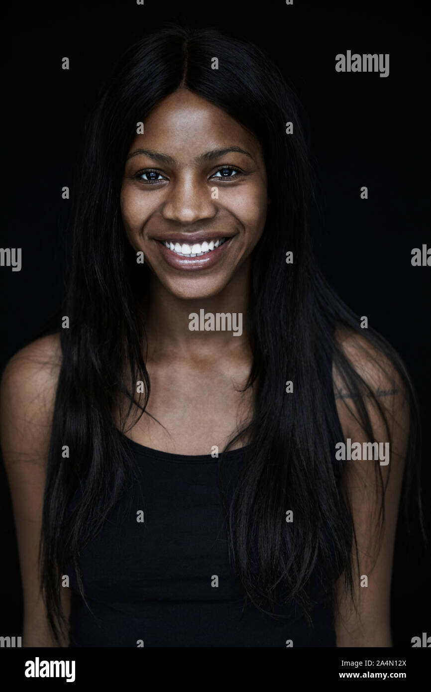 Black person skin hi-res stock photography and images - Alamy