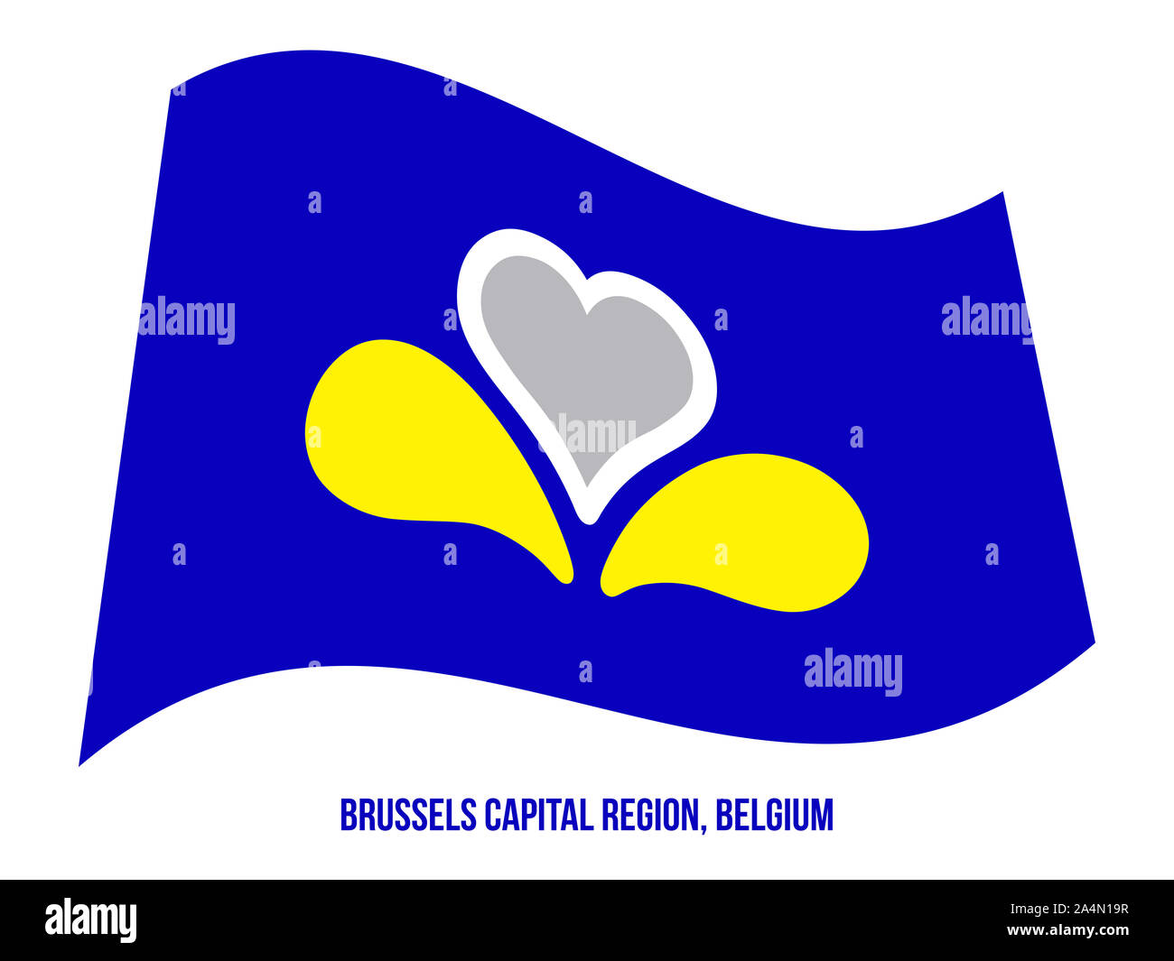 Brussels Cut Out Stock Images & Pictures - Alamy