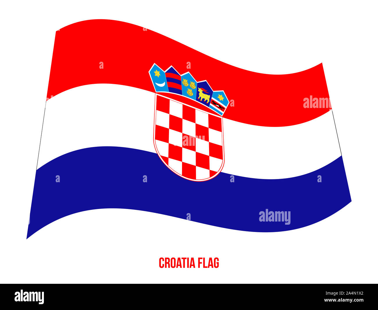 croatia-flag-waving-vector-illustration-on-white-background-croatia