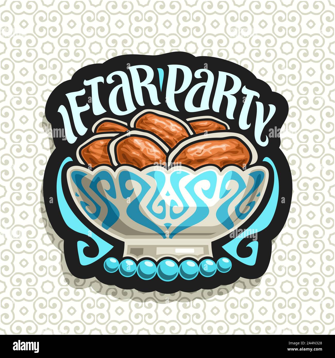 ramadan fasting logo