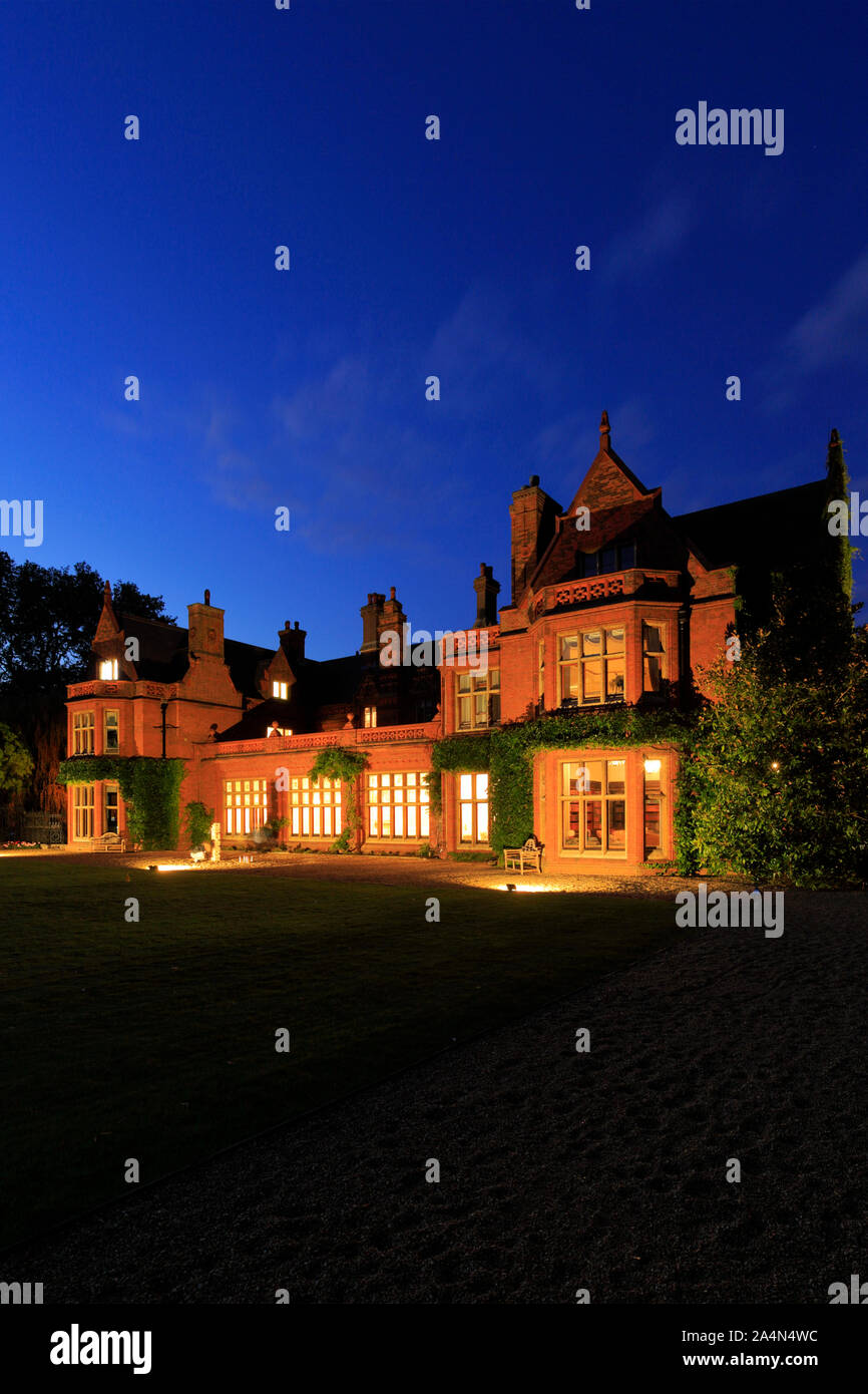 Holmewood hires stock photography and images Alamy