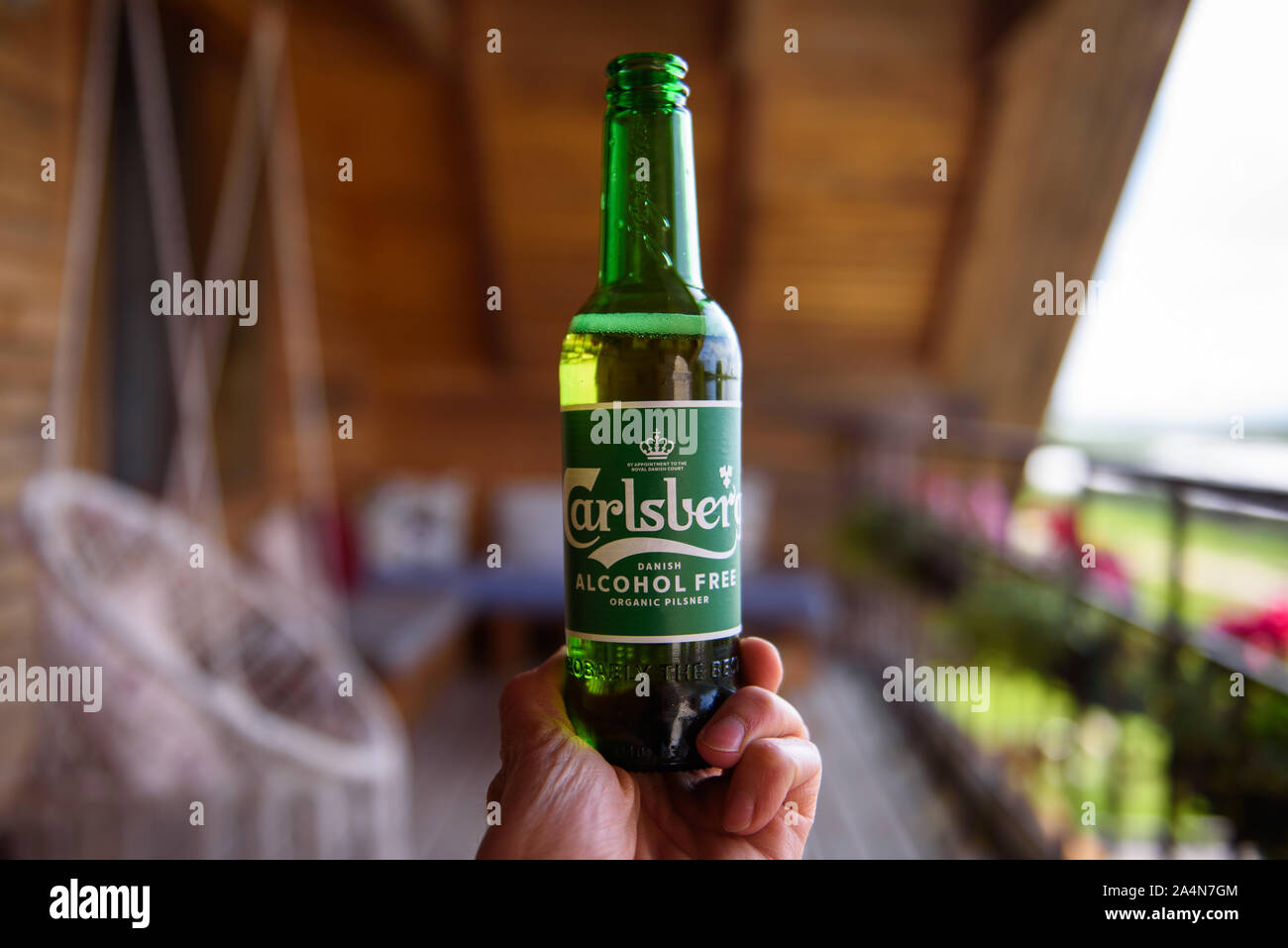 Danish Beer High Resolution Stock Photography and - Alamy