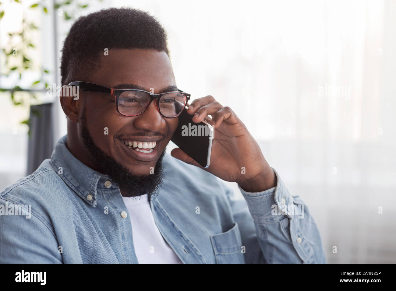 black guy sunglasses