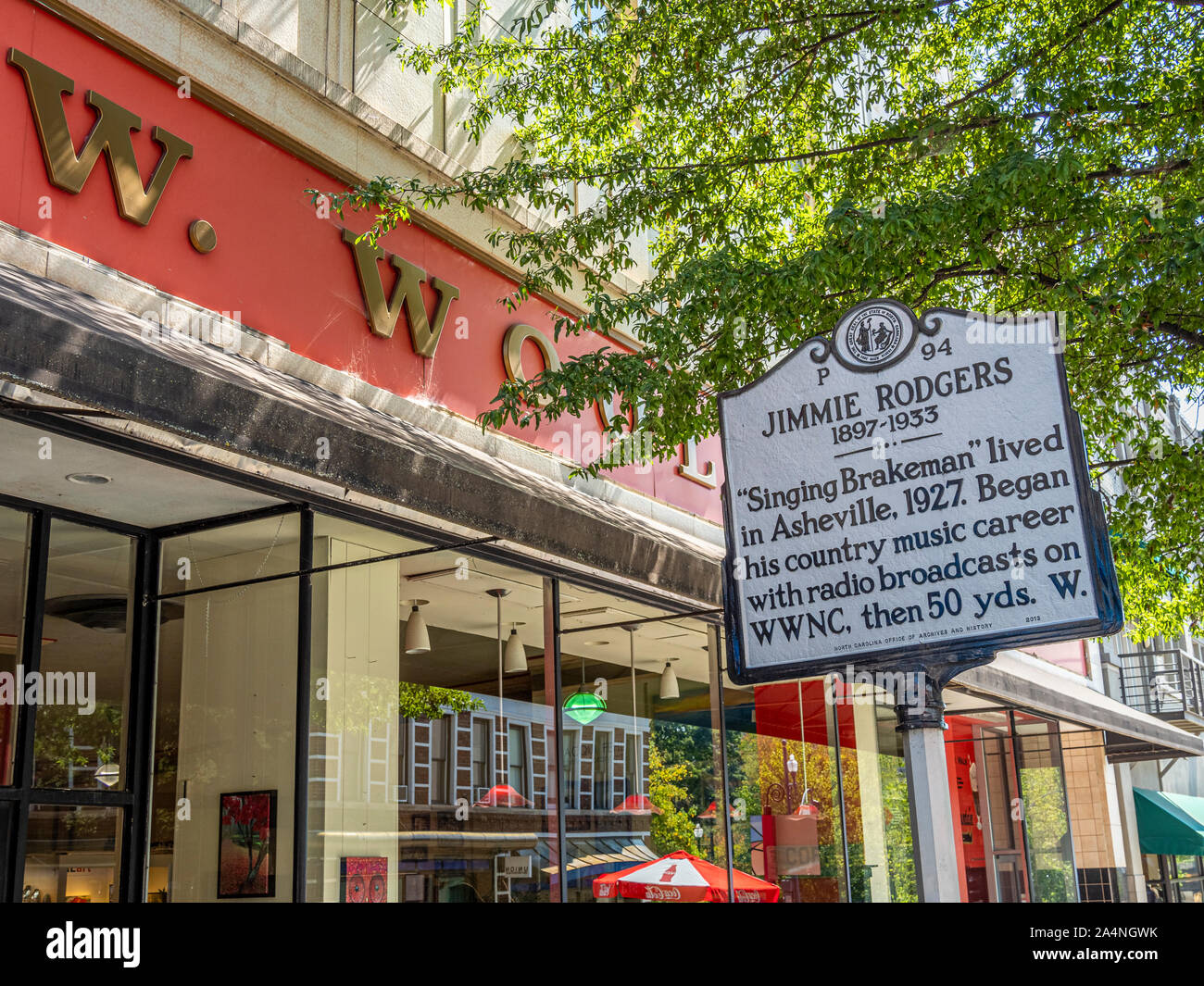 Woolworth store hires stock photography and images Alamy