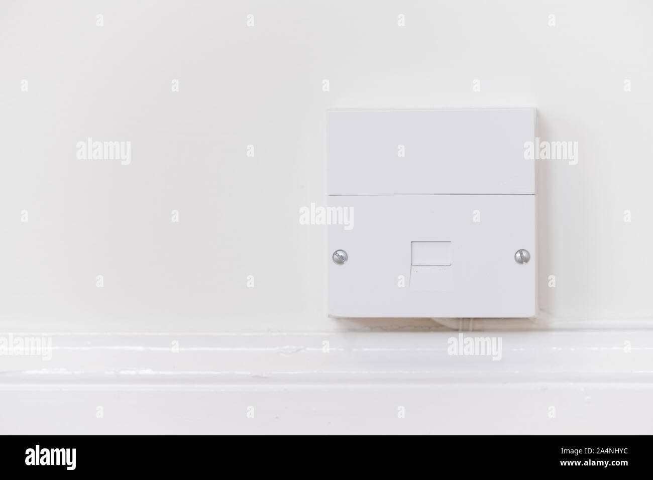 Telephone socket hires stock photography and images Alamy