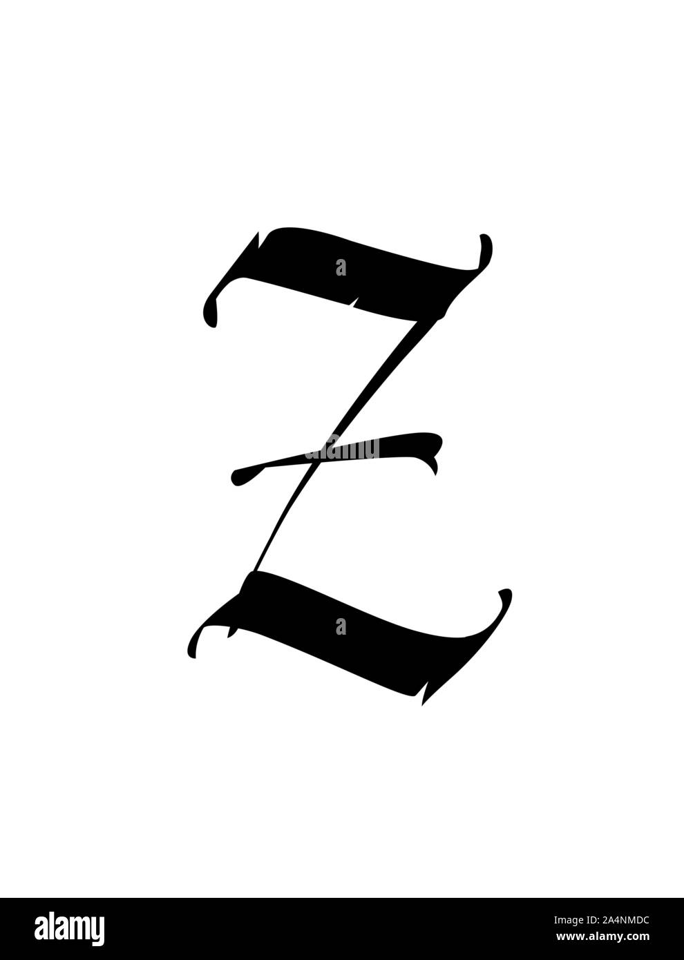 30 Letter Z Tattoo Designs Ideas and Templates  Tattoo Me Now