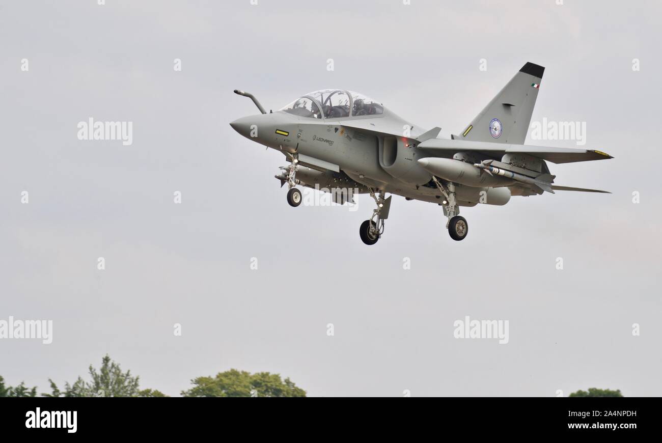 M 346 fighter attack raf hi-res stock photography and images - Alamy