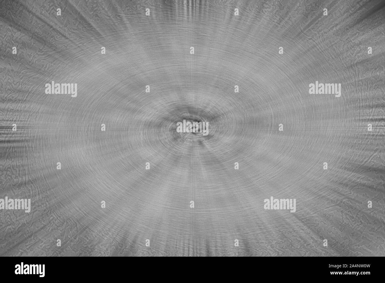 An abstract black and white spiral background image Stock Photo - Alamy
