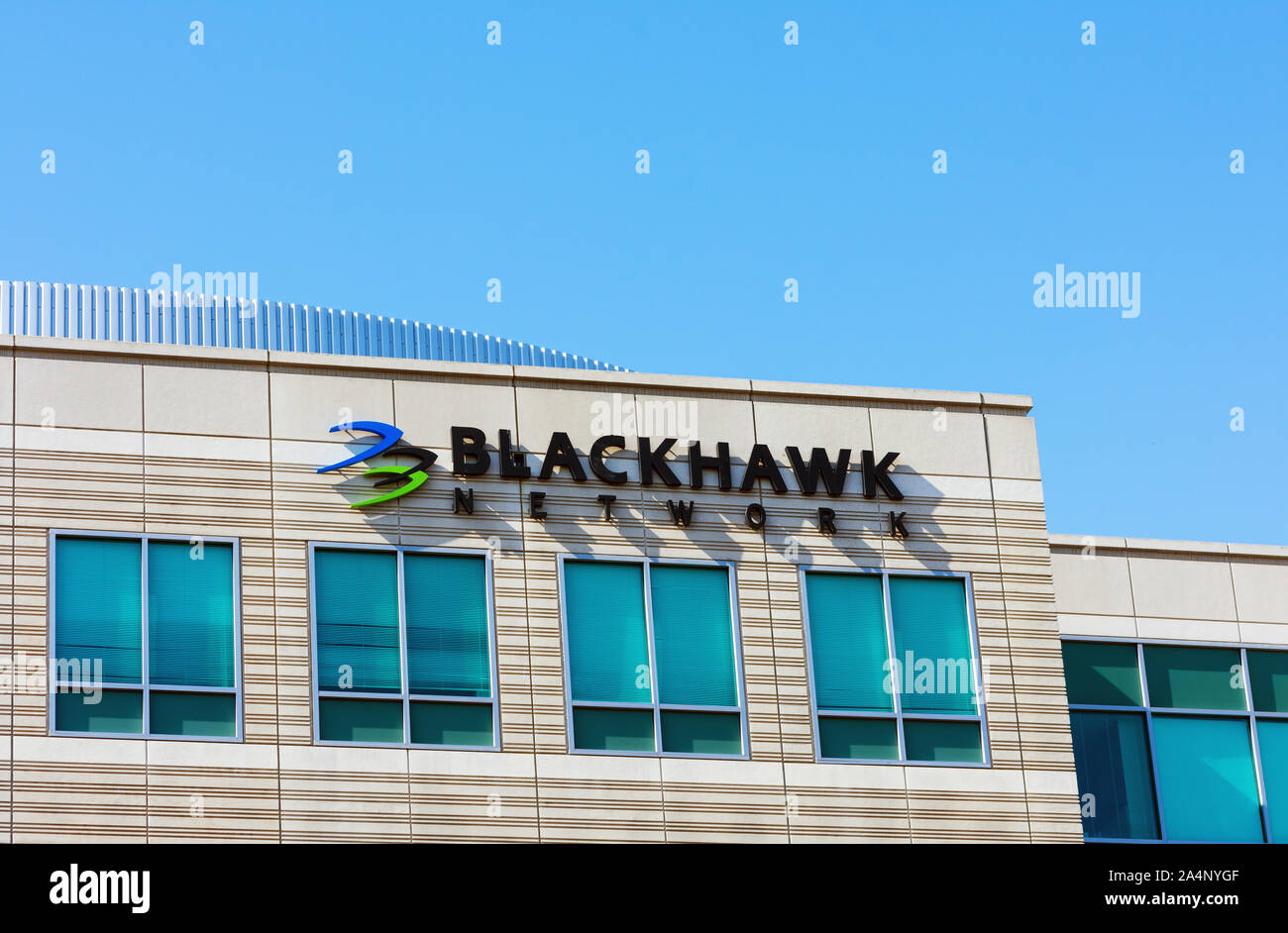 Hawk Applications Corp office