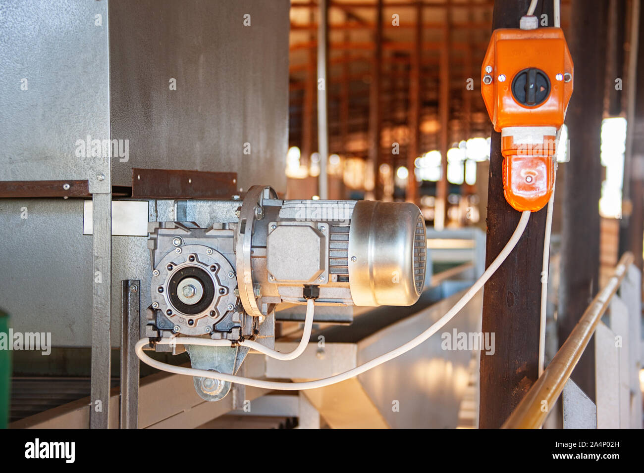 Various motors hires stock photography and images Alamy
