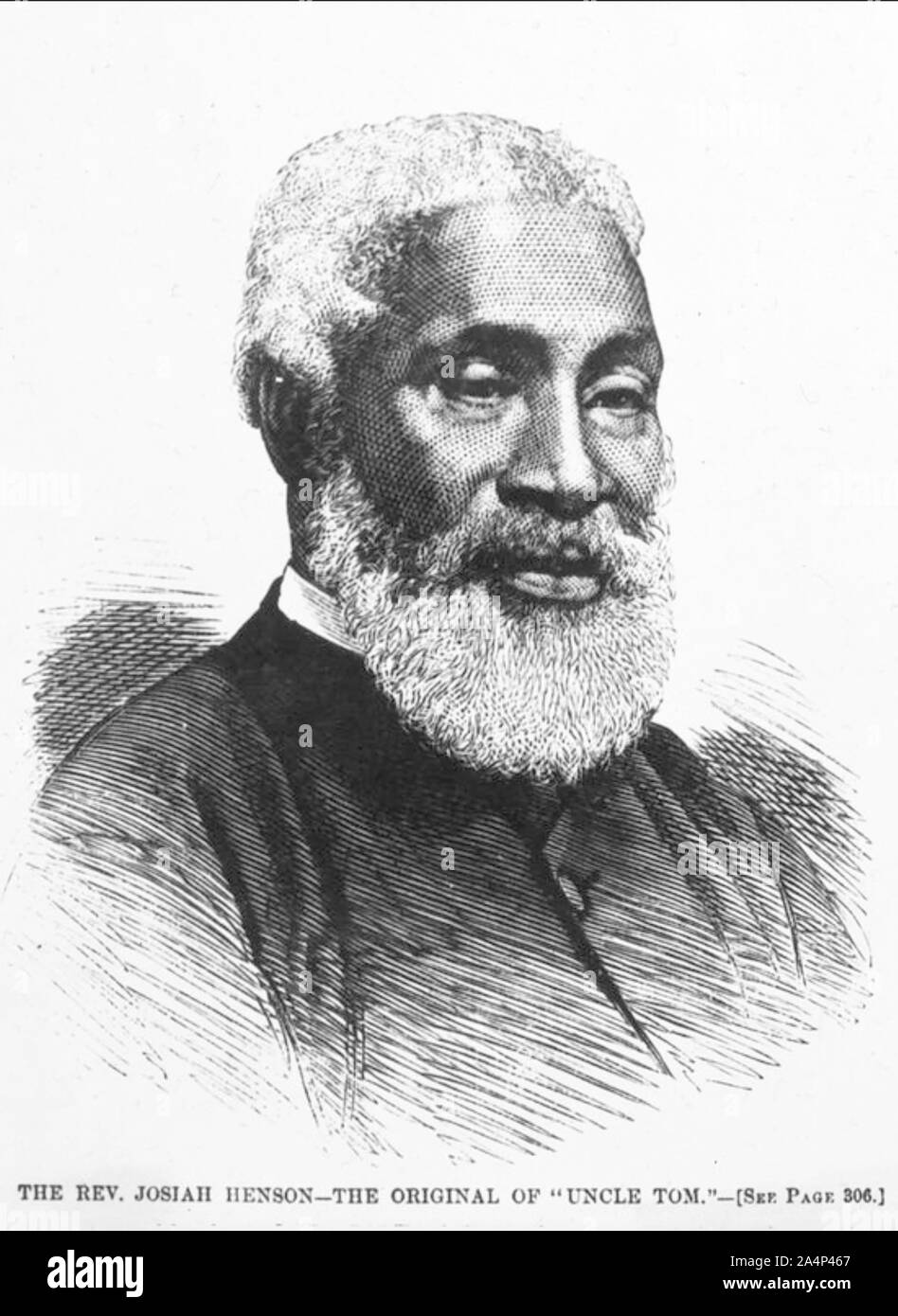 William Henson Facebook, Instagram, Twitter [Profiles]