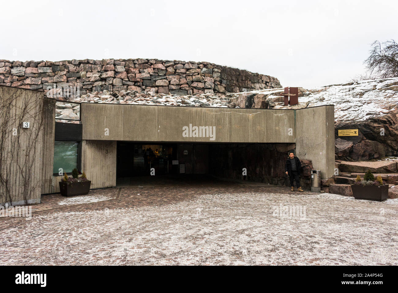 Rock Church (Temppeliaukio Kirkko) - What To Know BEFORE You Go