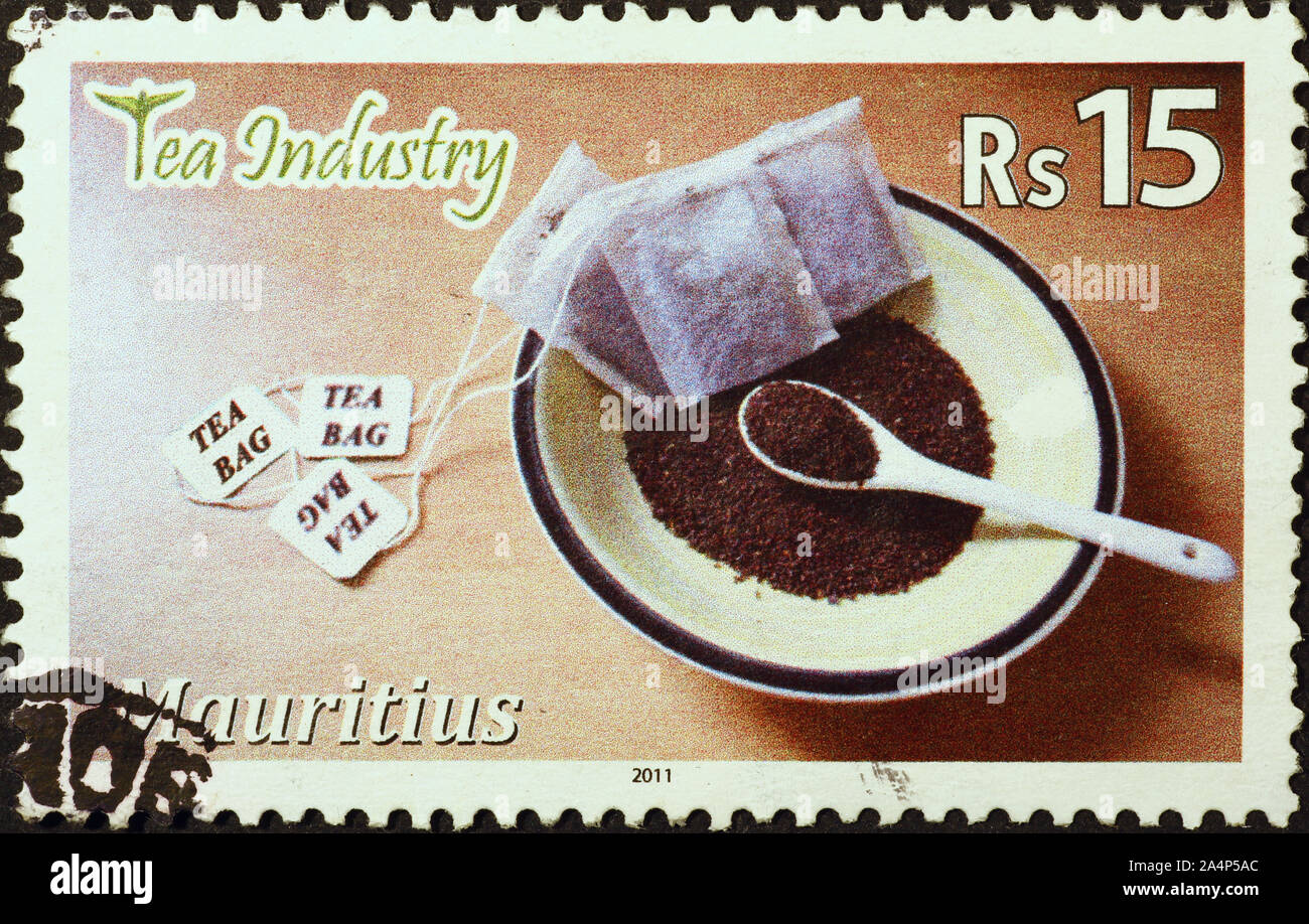 Used tea bags tea leaves hires stock photography and images Alamy