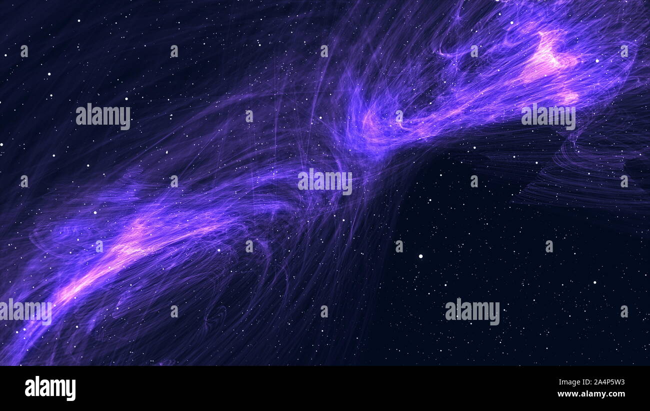 Funnel cloud nebula hires stock photography and images Alamy