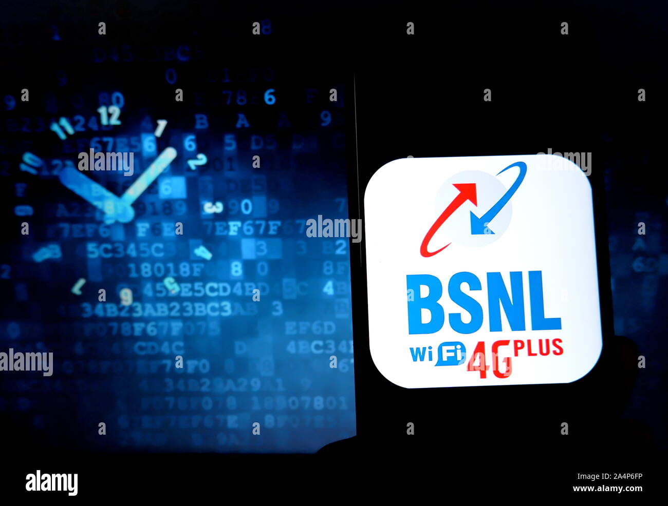 Bsnl
