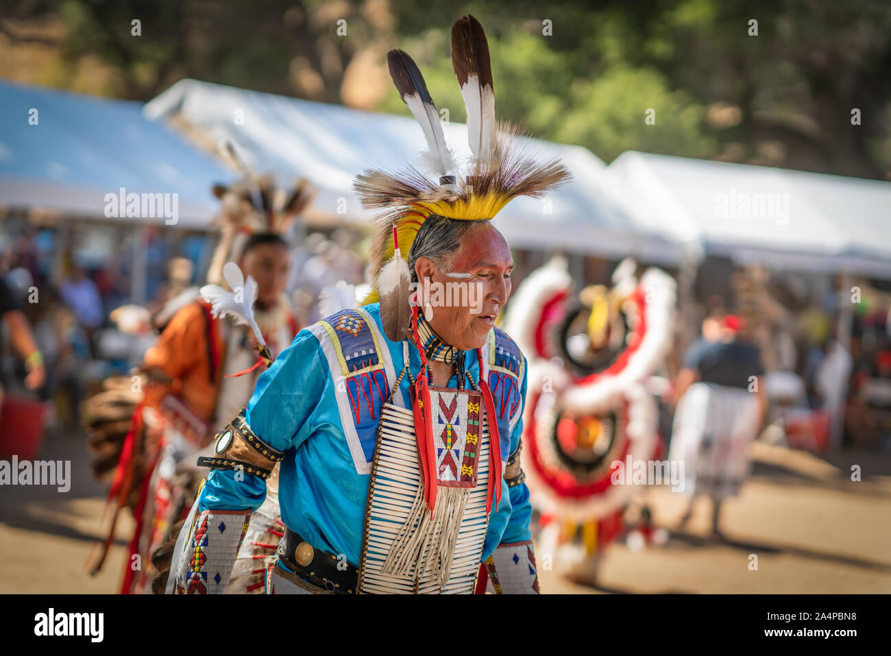Chumash indian santa barbara hi-res stock photography and images - Alamy