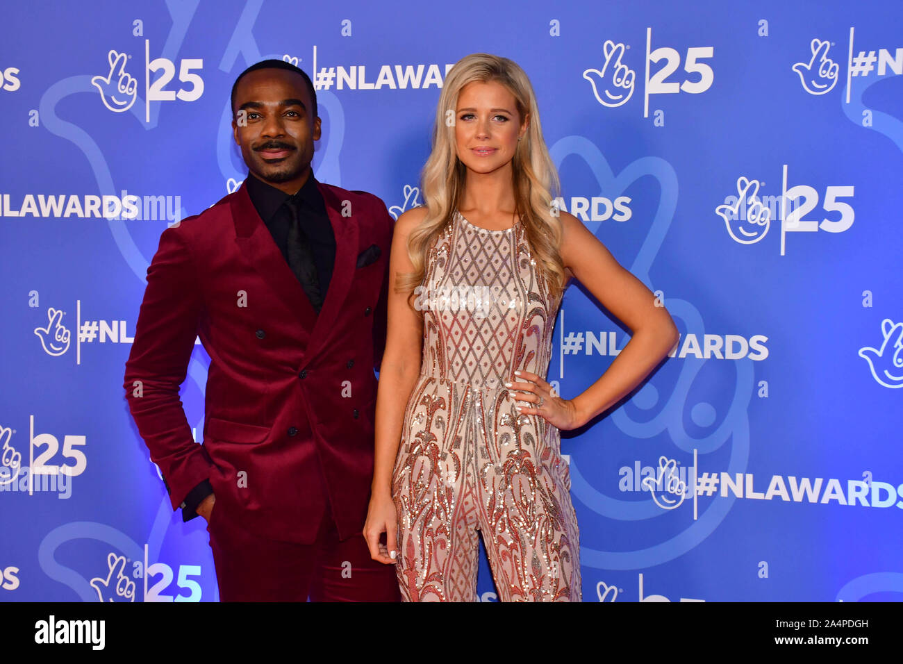 Portia charlotte hi-res stock photography and images - Alamy