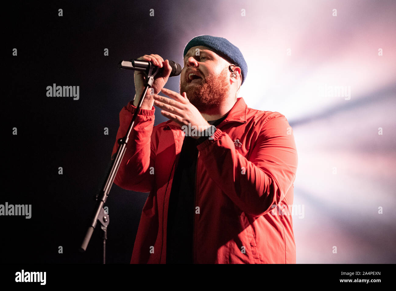 Tom walker hi-res stock photography and images - Alamy