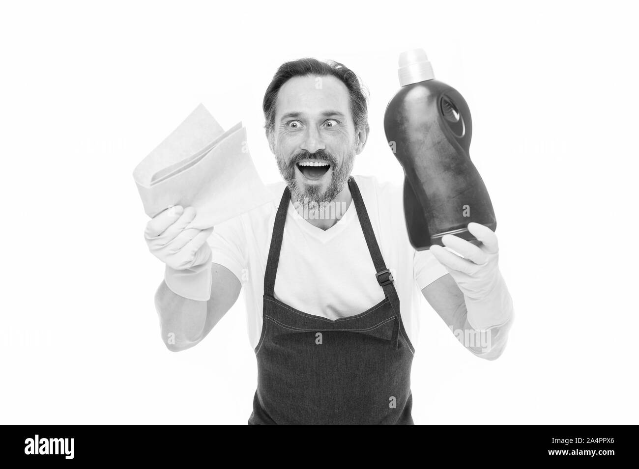 Eldery care worker hi-res stock photography and images - Alamy