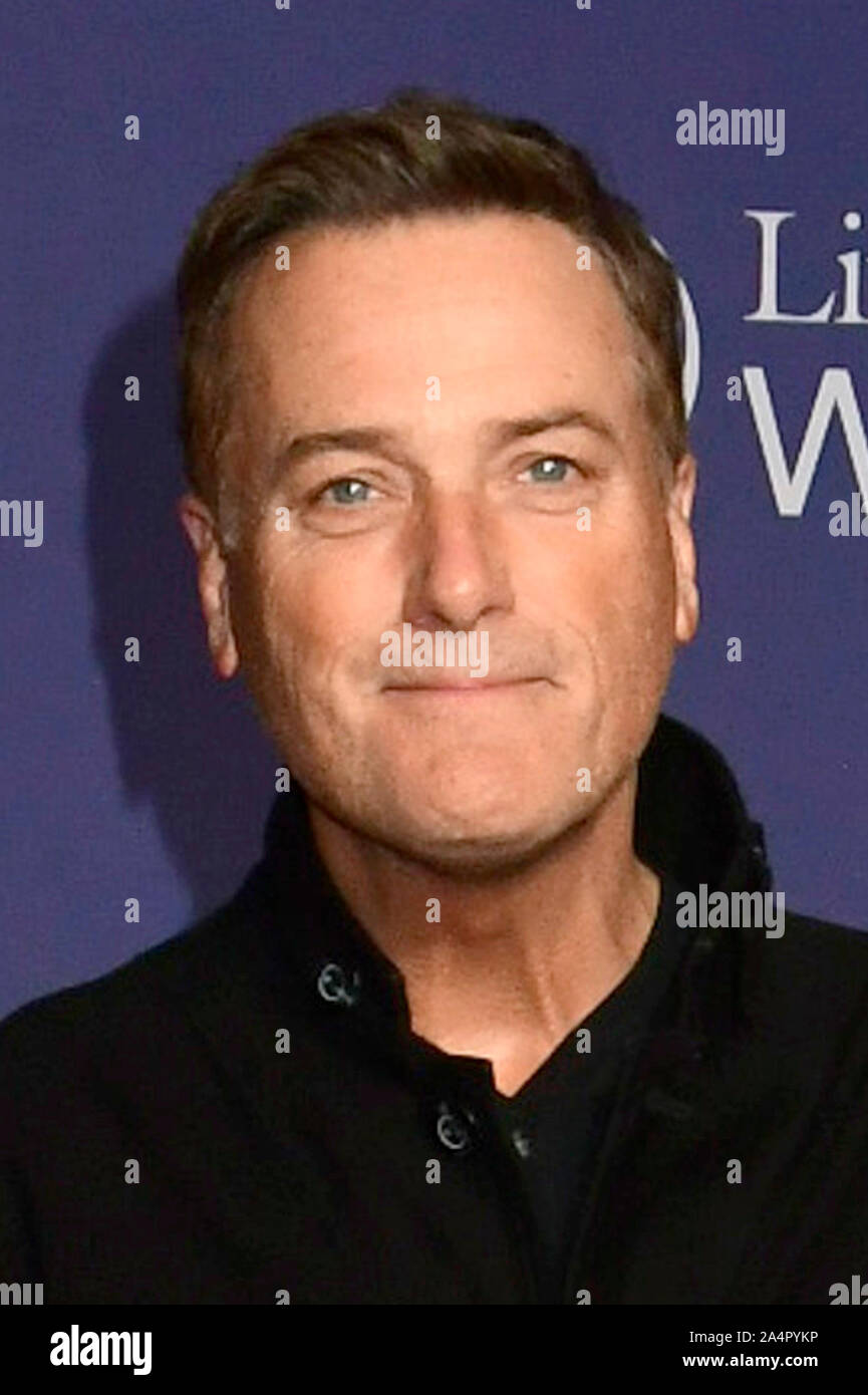 Michael W Smith High Resolution Stock Photography And Images Alamy