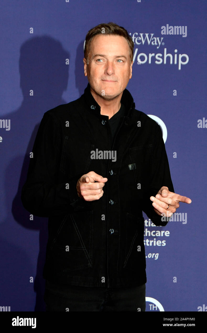 Michael W Smith High Resolution Stock Photography And Images Alamy
