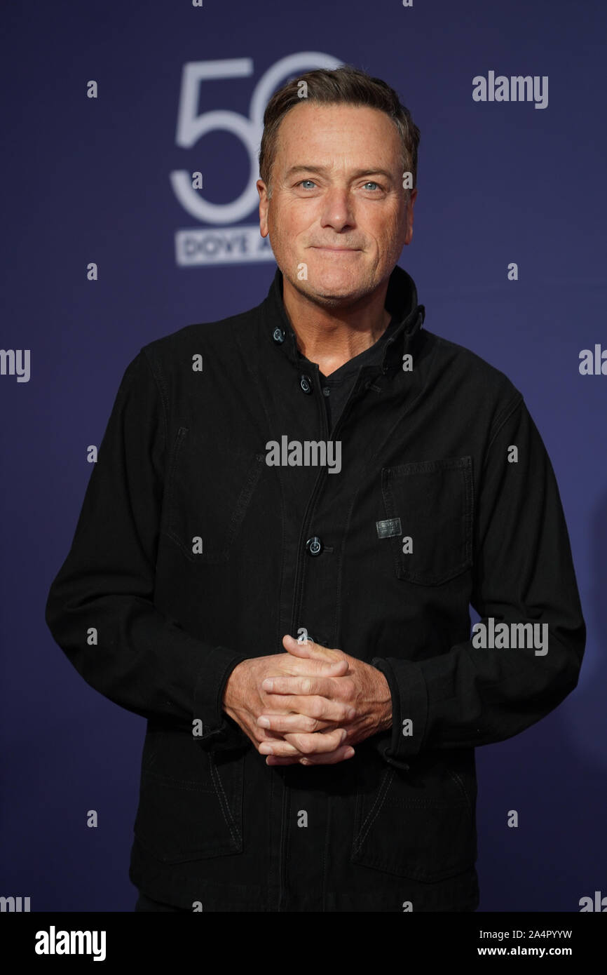 Michael W Smith High Resolution Stock Photography And Images Alamy