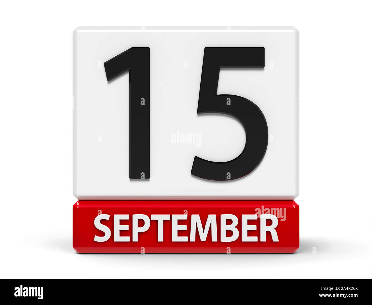 Fifteenth of september hi-res stock photography and images - Alamy
