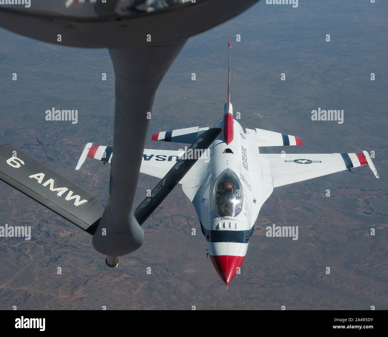 50th air refueling squadron hires stock photography and images Alamy