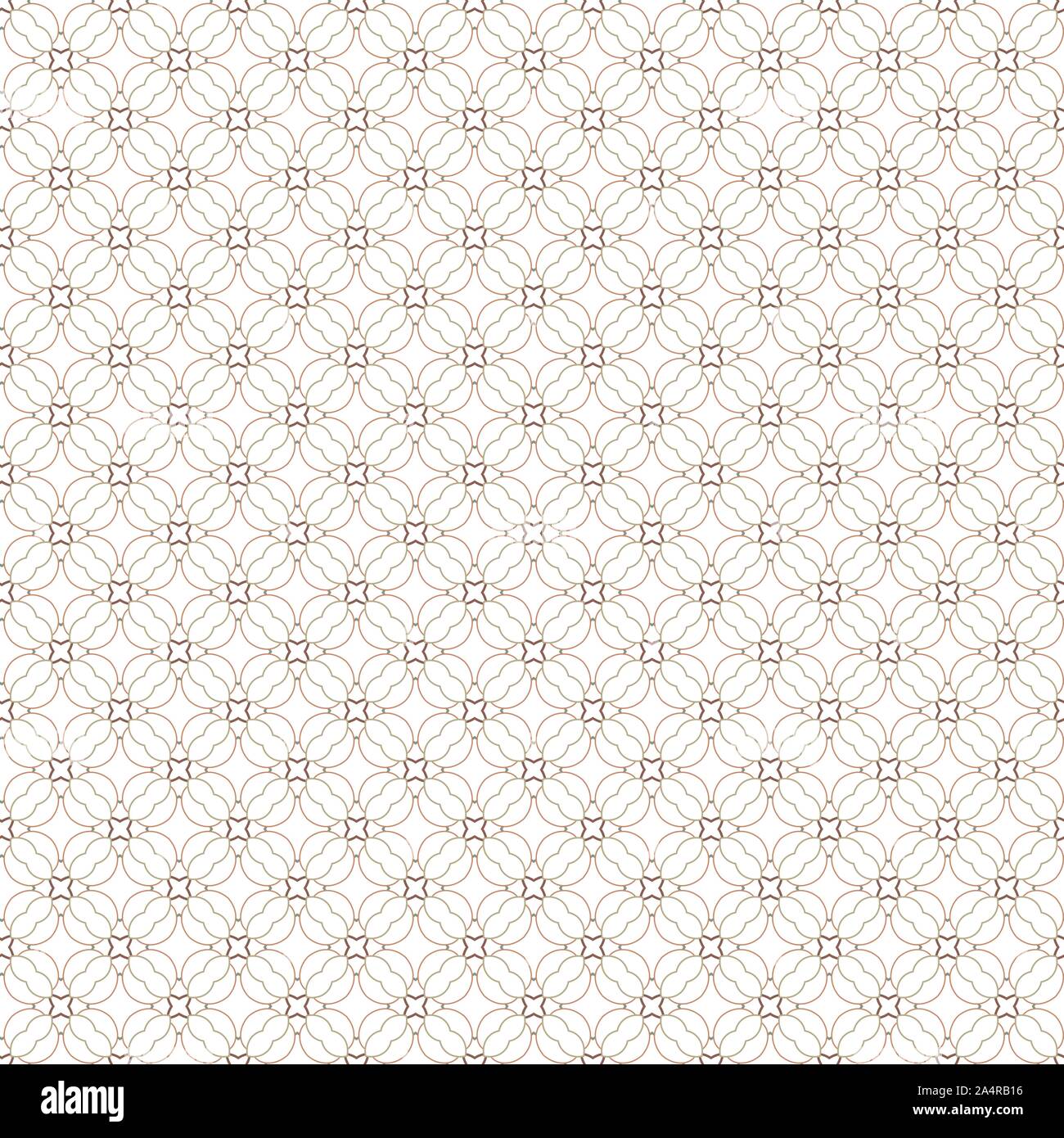 Seamless vector pattern. Background texture in geometric ornamental ...