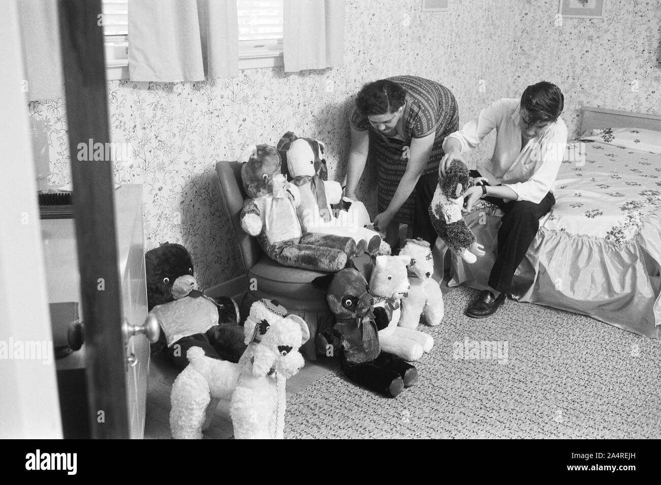 elvis presley teddy bears