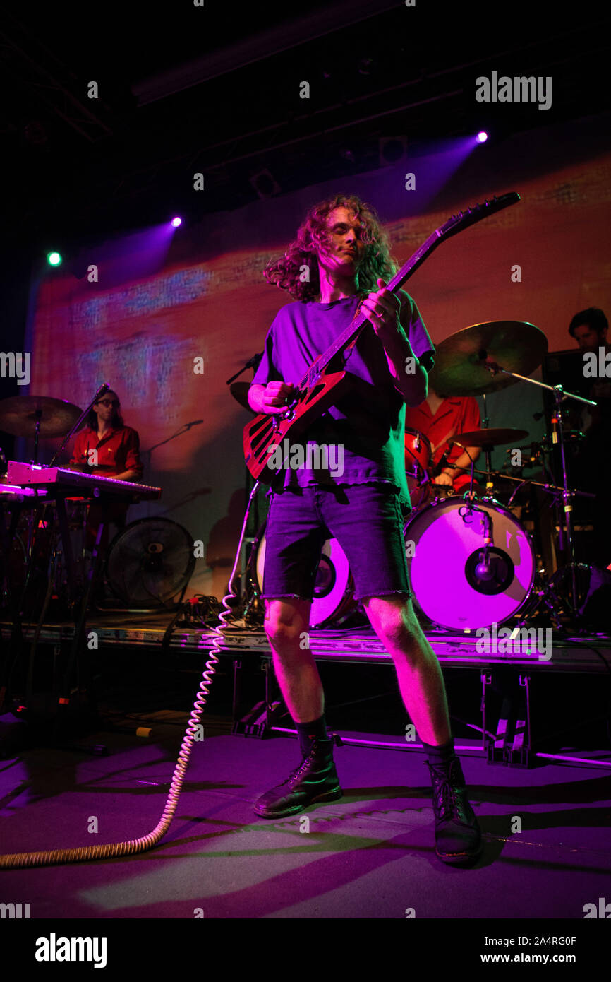 Ambrose king hires stock photography and images Alamy