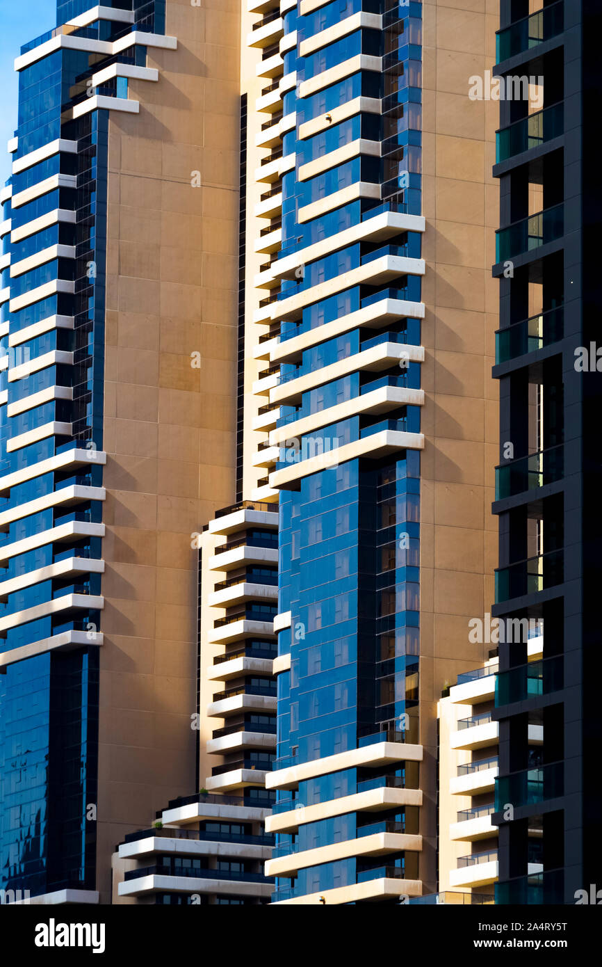 Elements of modern exterior design and architecture Stock Photo Alamy