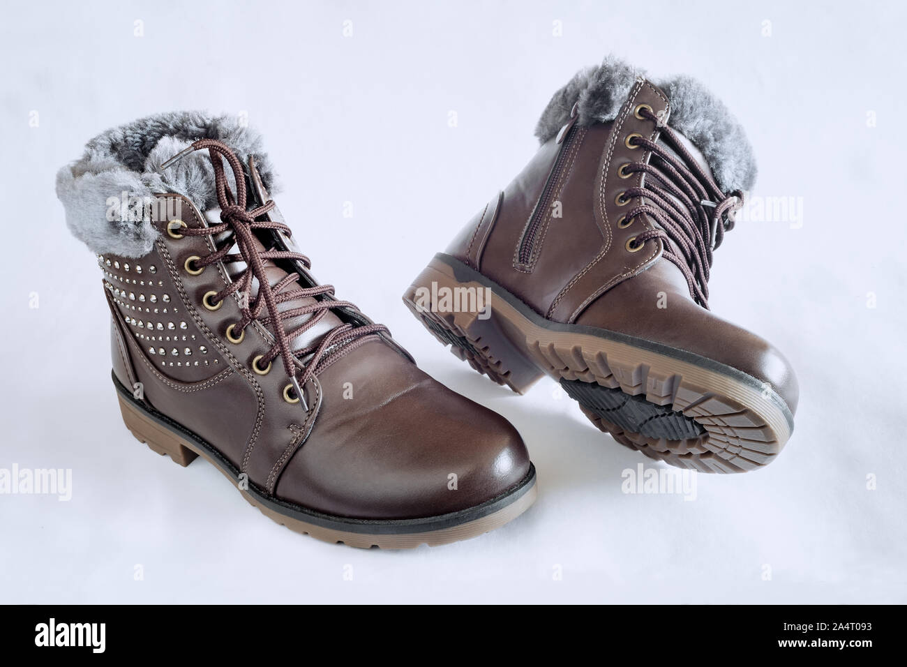 comfortable winter boots