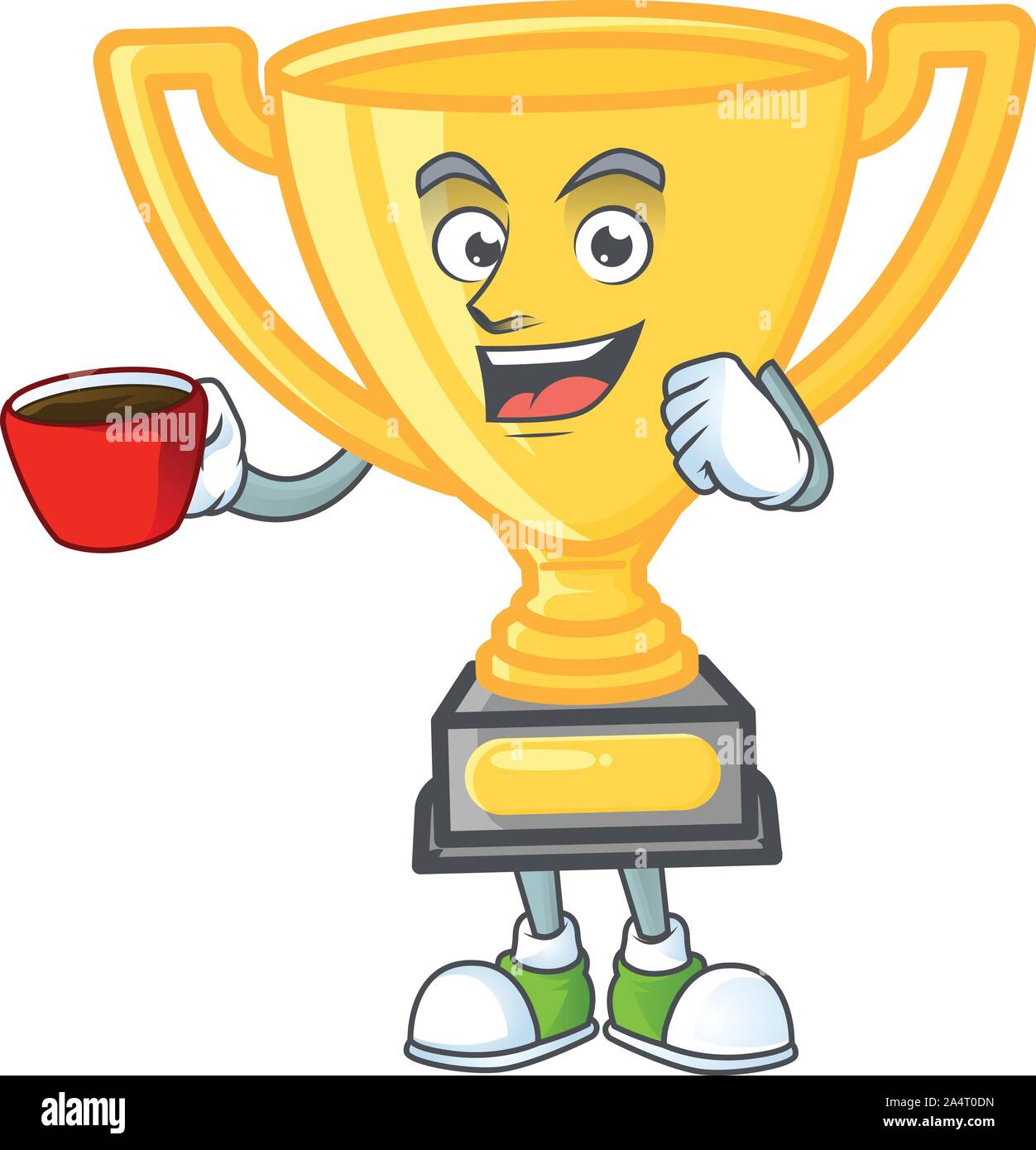 Milk cup trophy hires stock photography and images Alamy