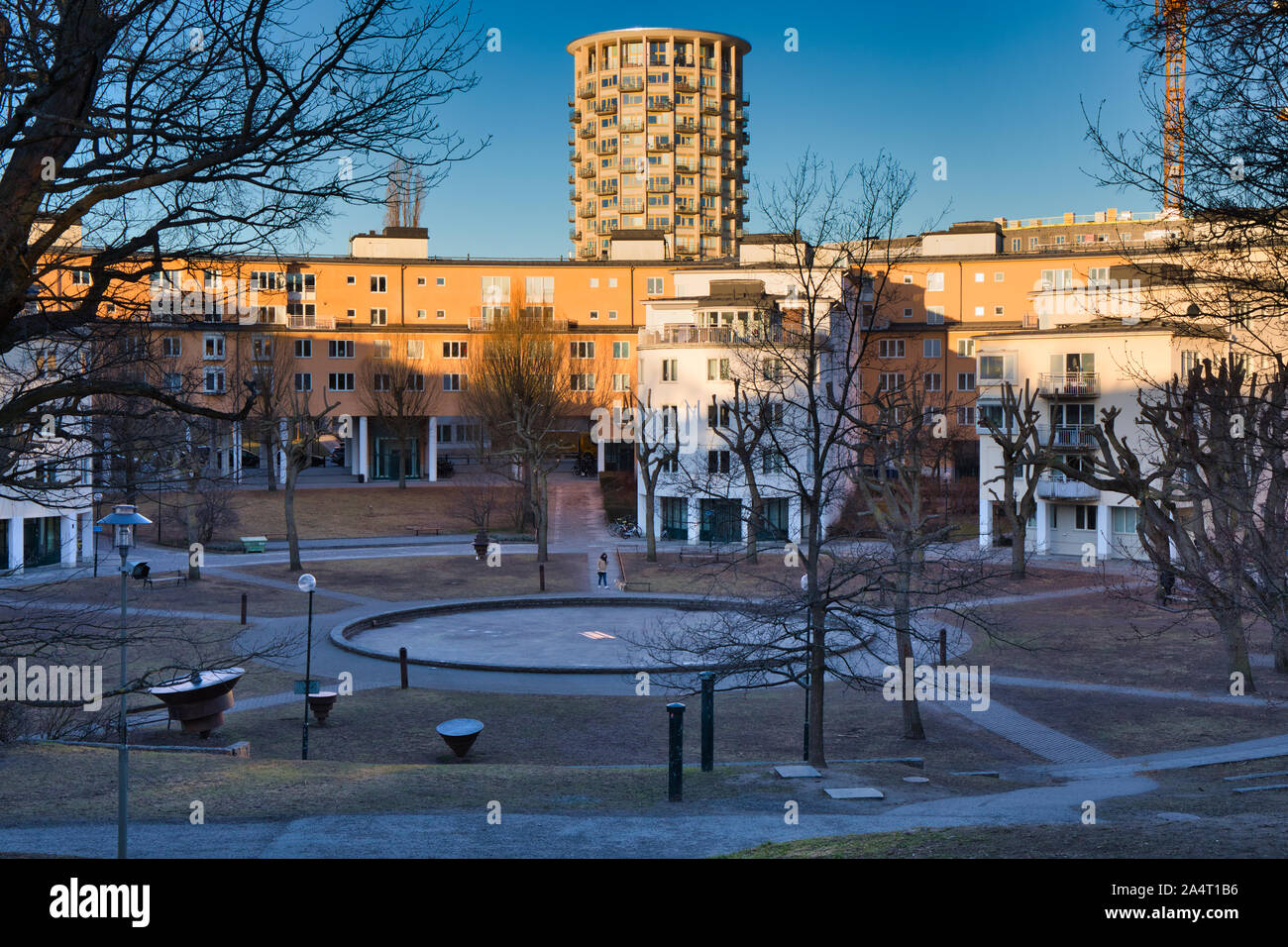 Awl Arkitekter High Resolution Stock Photography and Images - Alamy