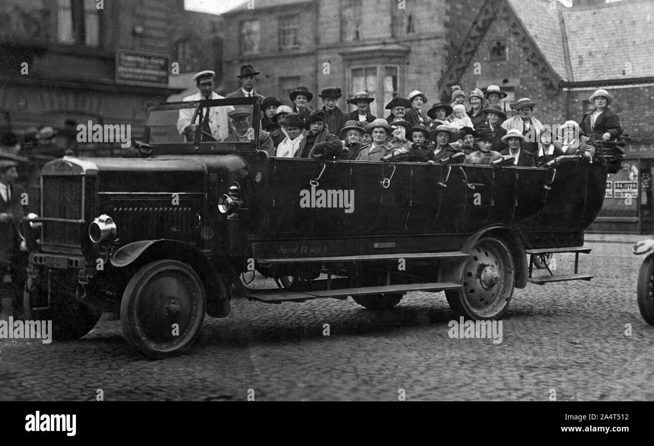 Leyland national hires stock photography and images Alamy