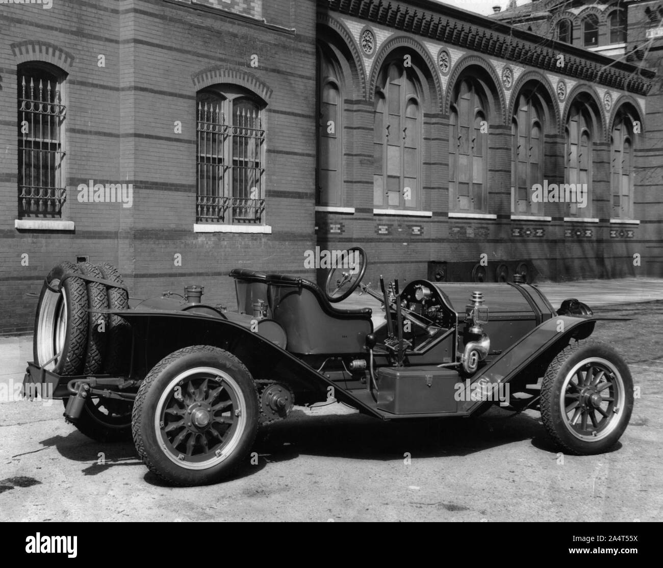 Simplex automobile hires stock photography and images Alamy