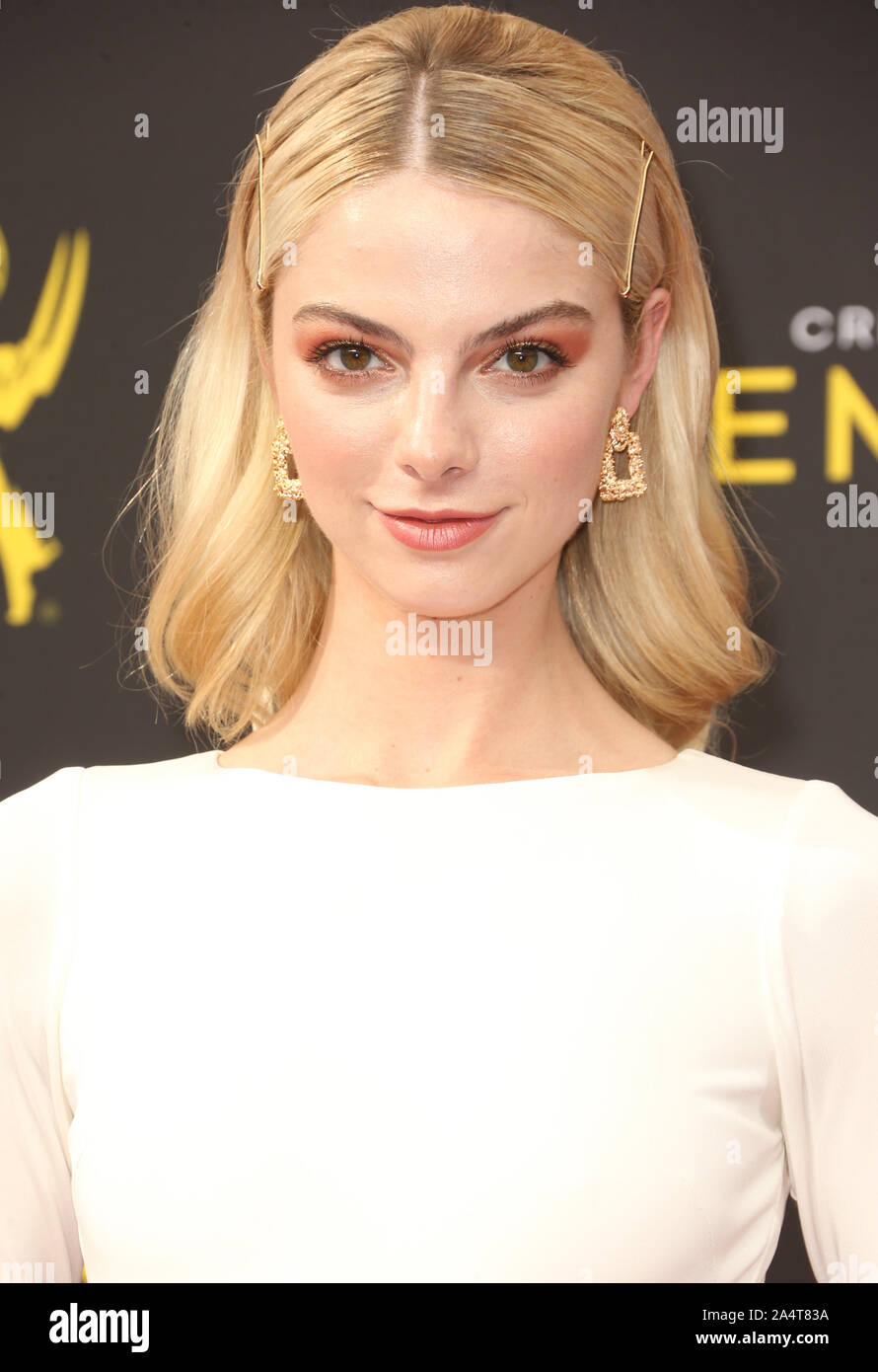 Allie Marie Evans High Resolution Stock Photography and Images Alamy