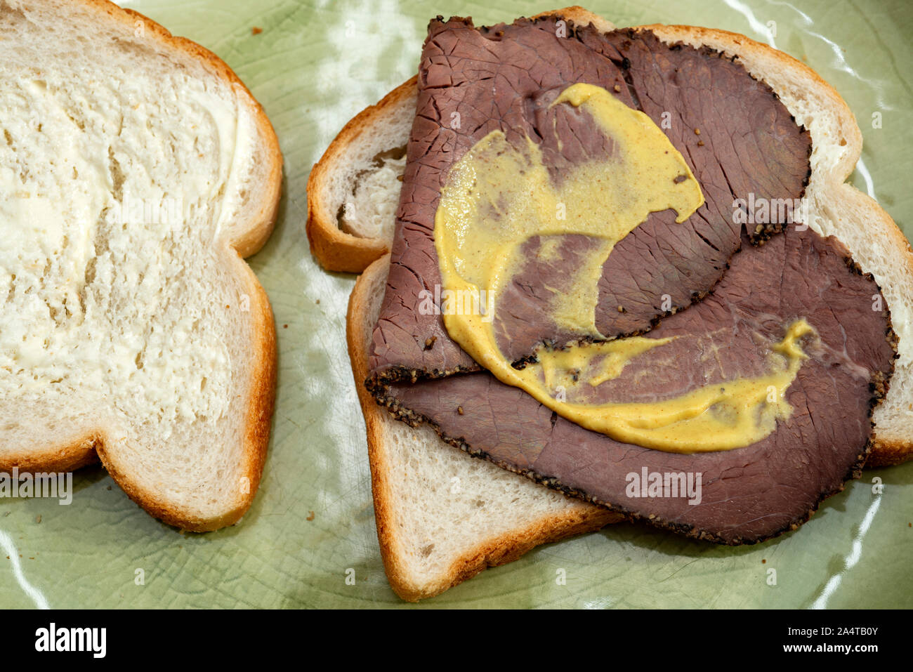 Peppered hires stock photography and images Alamy